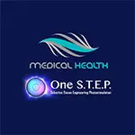 logo Medical Health - One Step