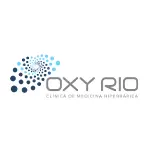 logo OXY Rio