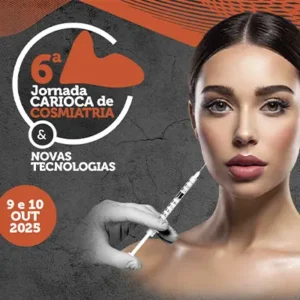 2025 COSMIATRIA – Sócio SBCP – Lote2